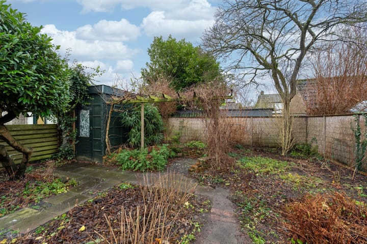 Foto 17 van Willem de Zwijgerlaan 12