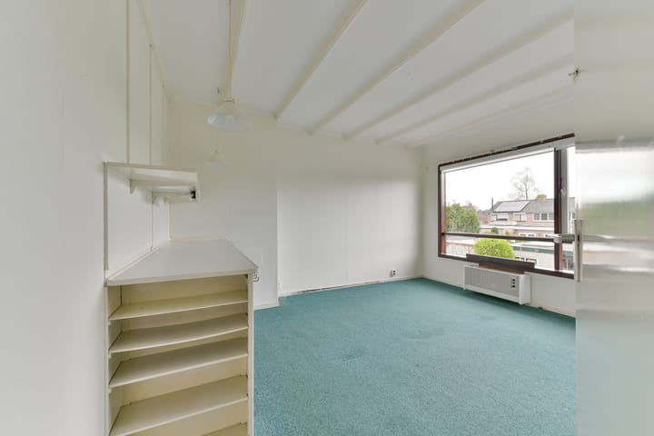 Foto 21 van Willem de Zwijgerlaan 12