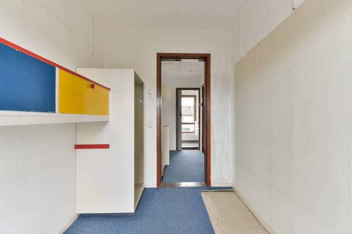 Foto 24 van Willem de Zwijgerlaan 12