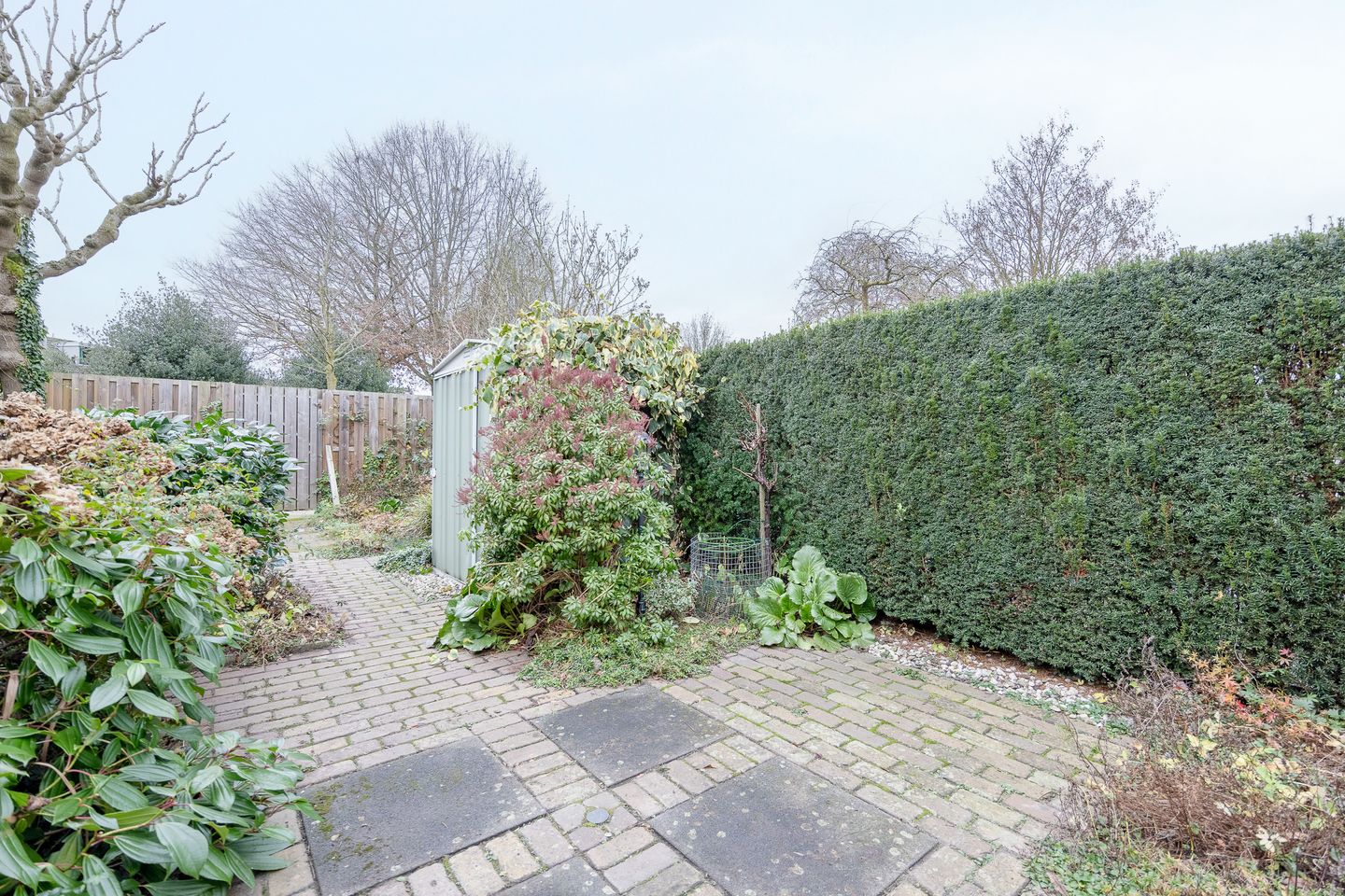 Photo 25 of Koningskaars 35