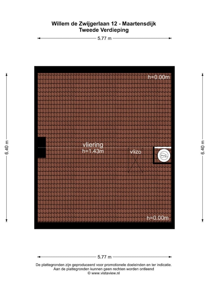 Foto 31 van Willem de Zwijgerlaan 12