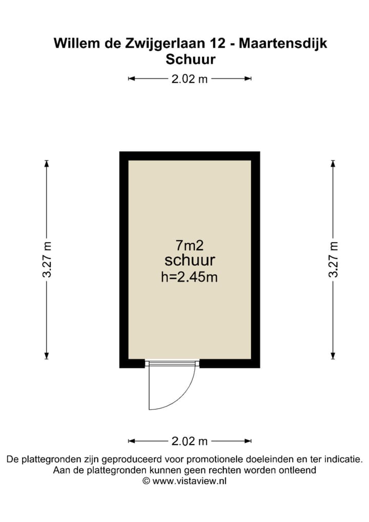 Foto 32 van Willem de Zwijgerlaan 12