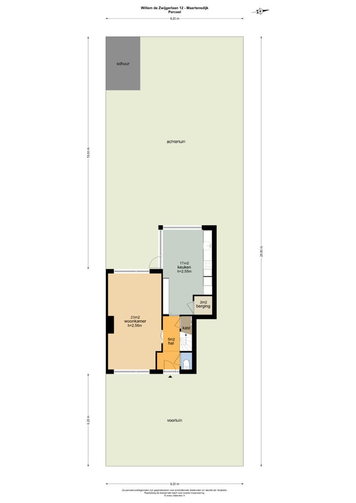 Foto 33 van Willem de Zwijgerlaan 12