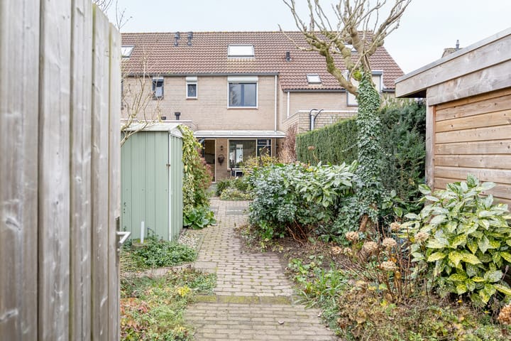 Foto 28 van Koningskaars 35