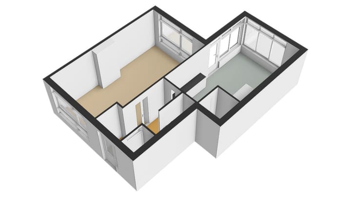 Foto 35 van Willem de Zwijgerlaan 12