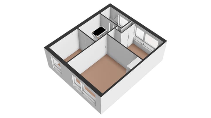 Foto 36 van Willem de Zwijgerlaan 12