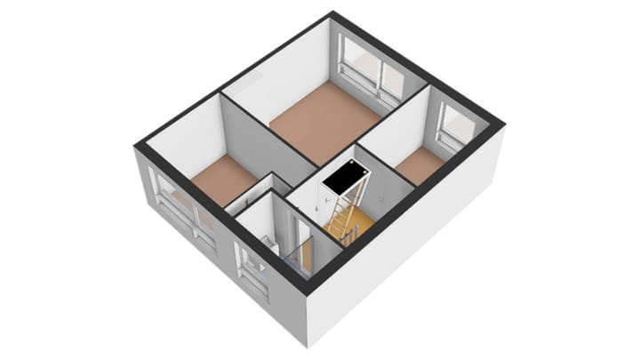 Foto 37 van Willem de Zwijgerlaan 12