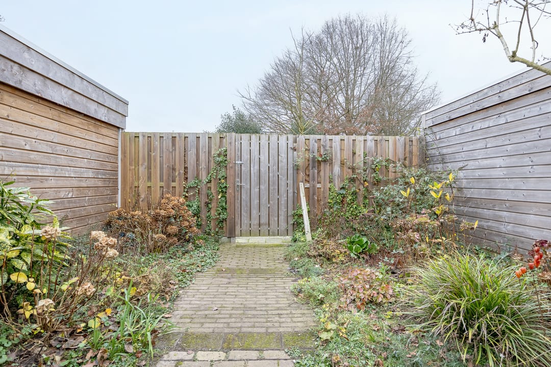 Photo 31 of Koningskaars 35