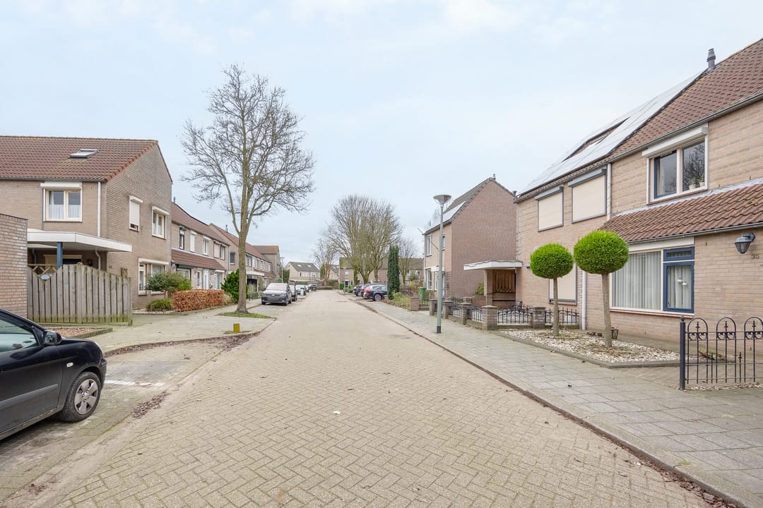 Photo 32 of Koningskaars 35