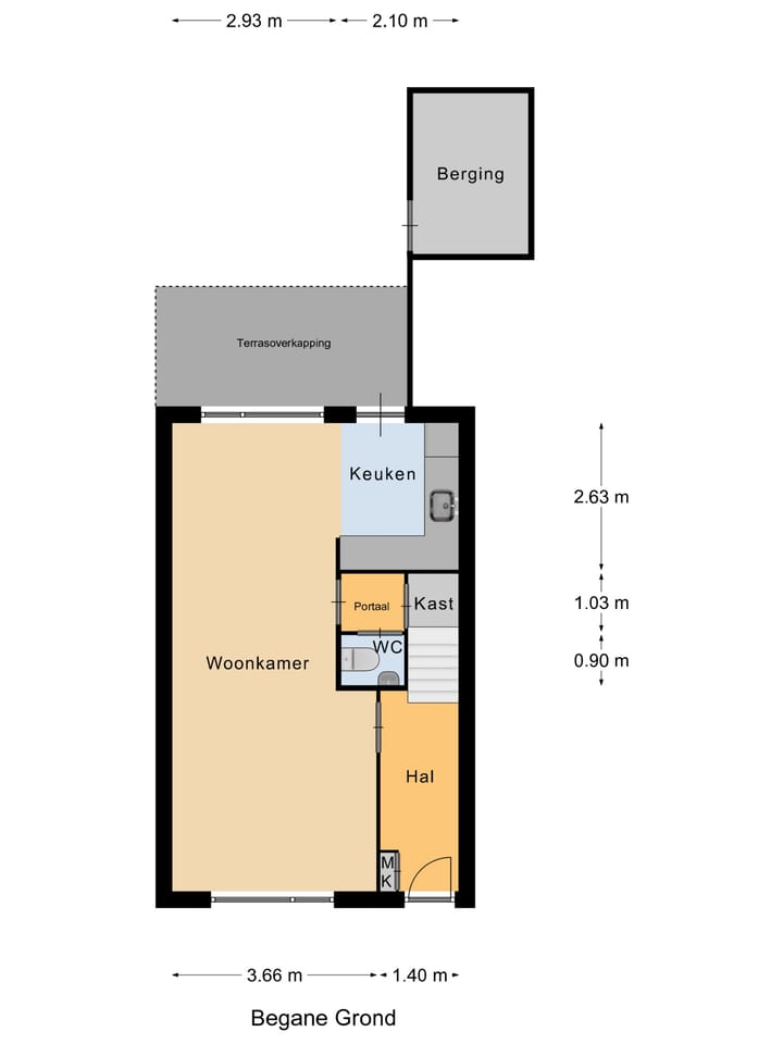 Foto 35 van Koningskaars 35