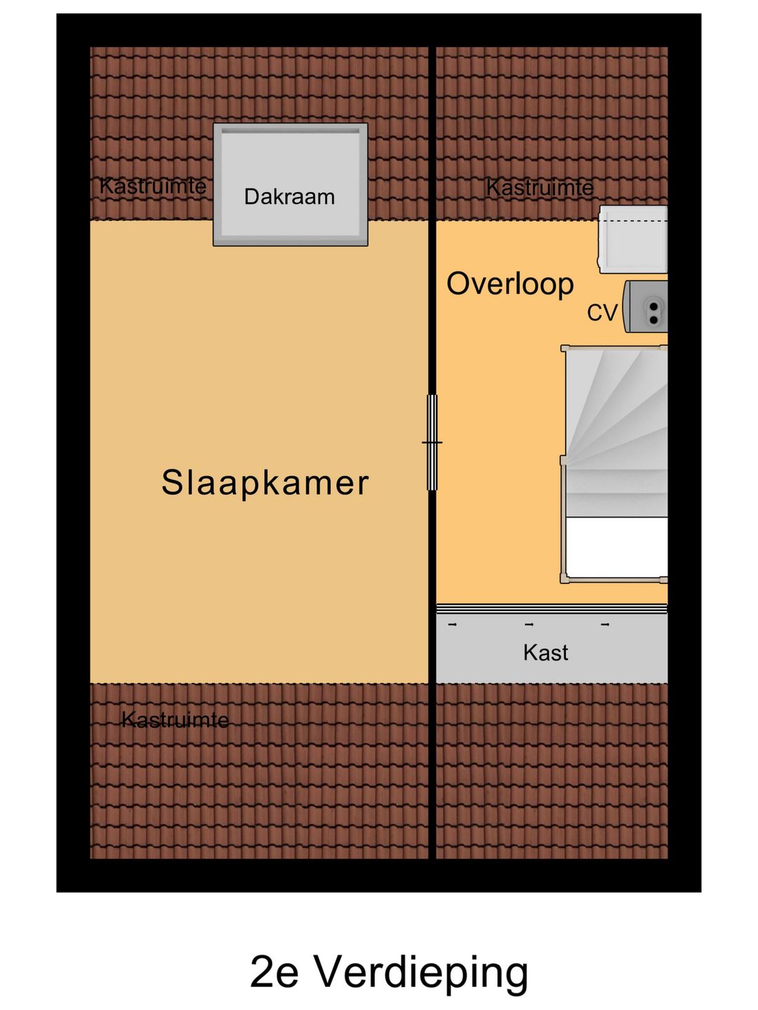 Photo 37 of Koningskaars 35