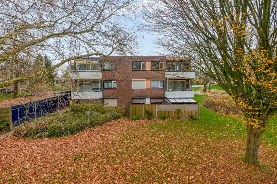 Foto 1 van Tolhuis 4222