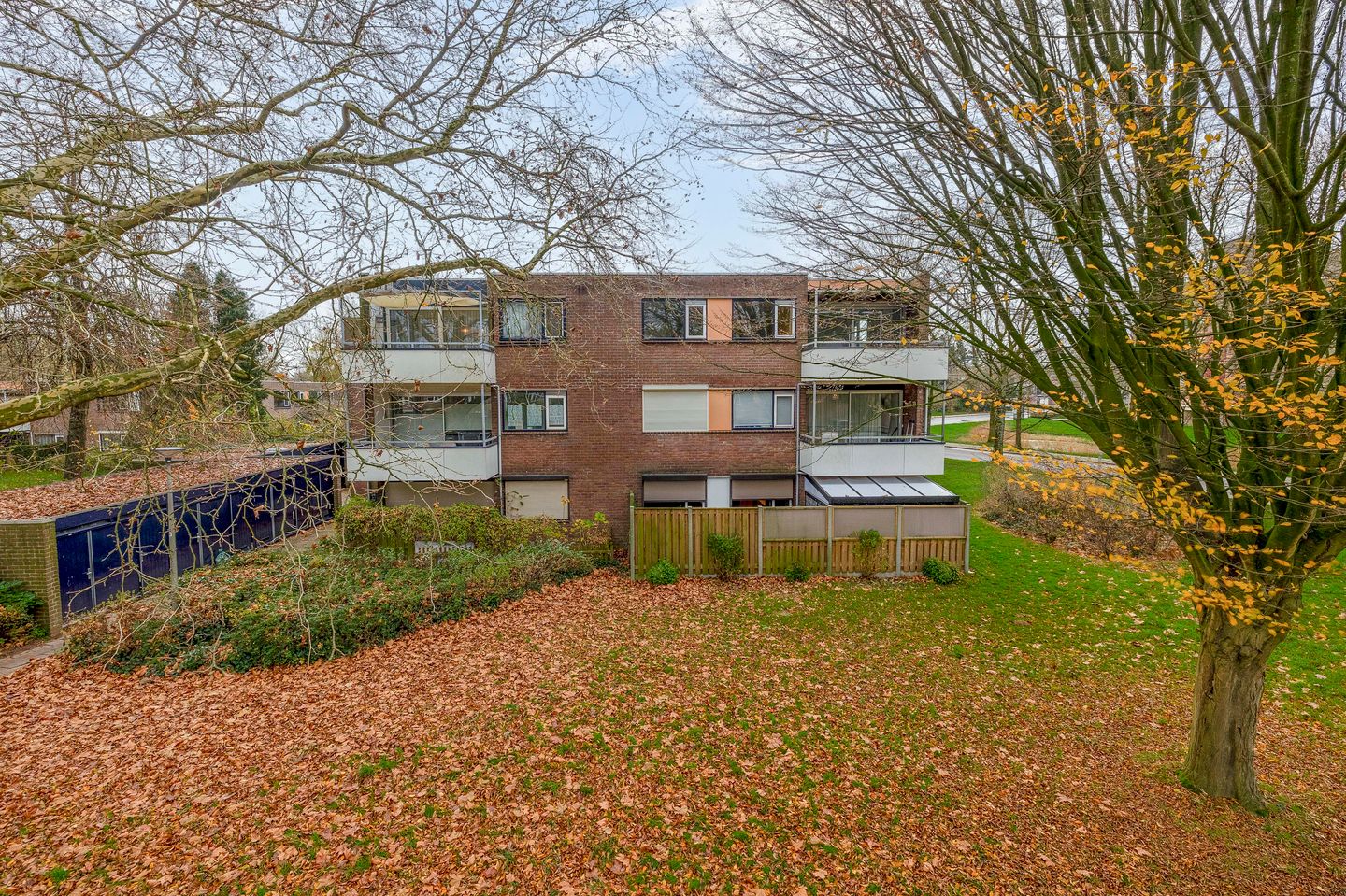 Foto 1 van Tolhuis 4222