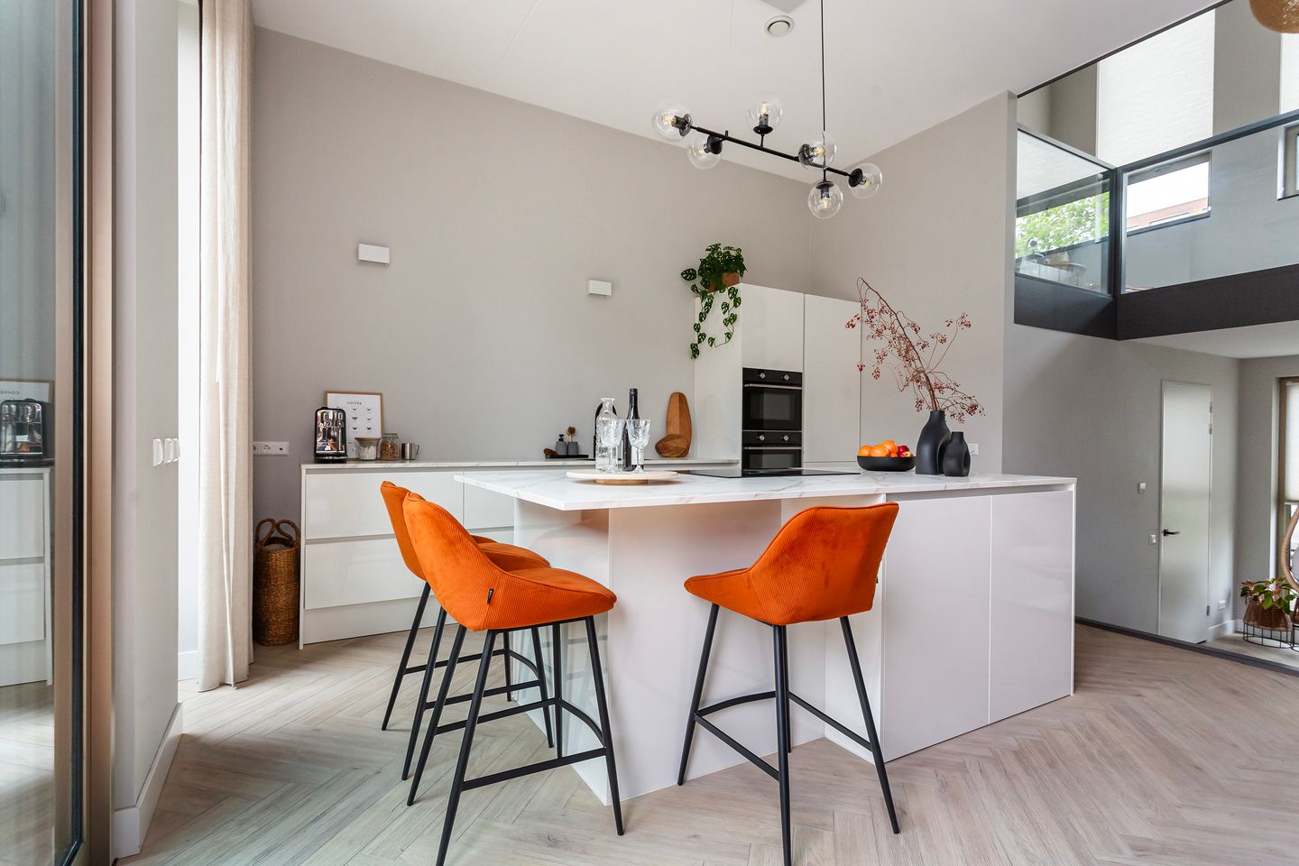 Foto 1 van Laan op Zuid 1287