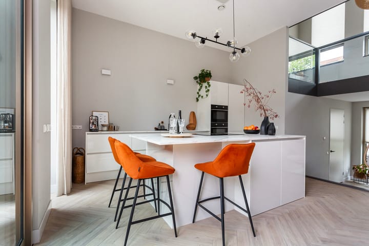 Foto 1 van Laan op Zuid 1287