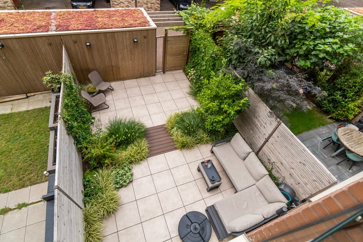 Foto 3 van Laan op Zuid 1287