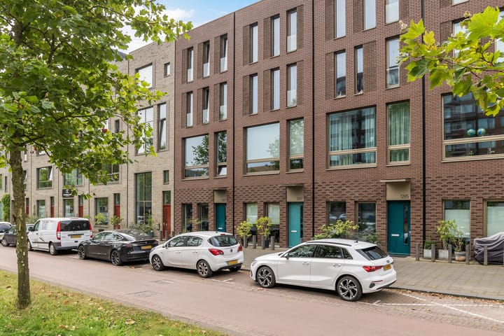 Foto 4 van Laan op Zuid 1287