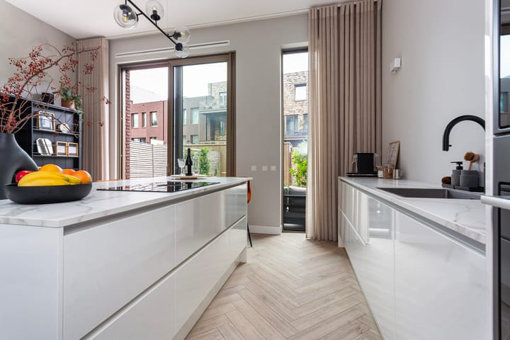 Foto 11 van Laan op Zuid 1287