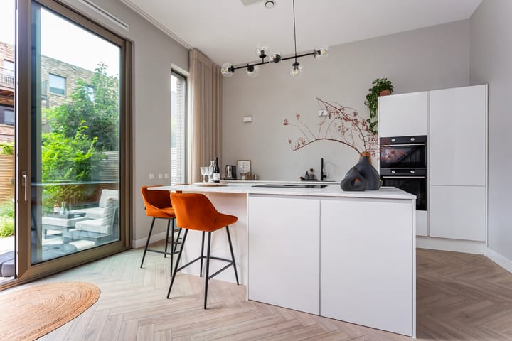 Foto 13 van Laan op Zuid 1287