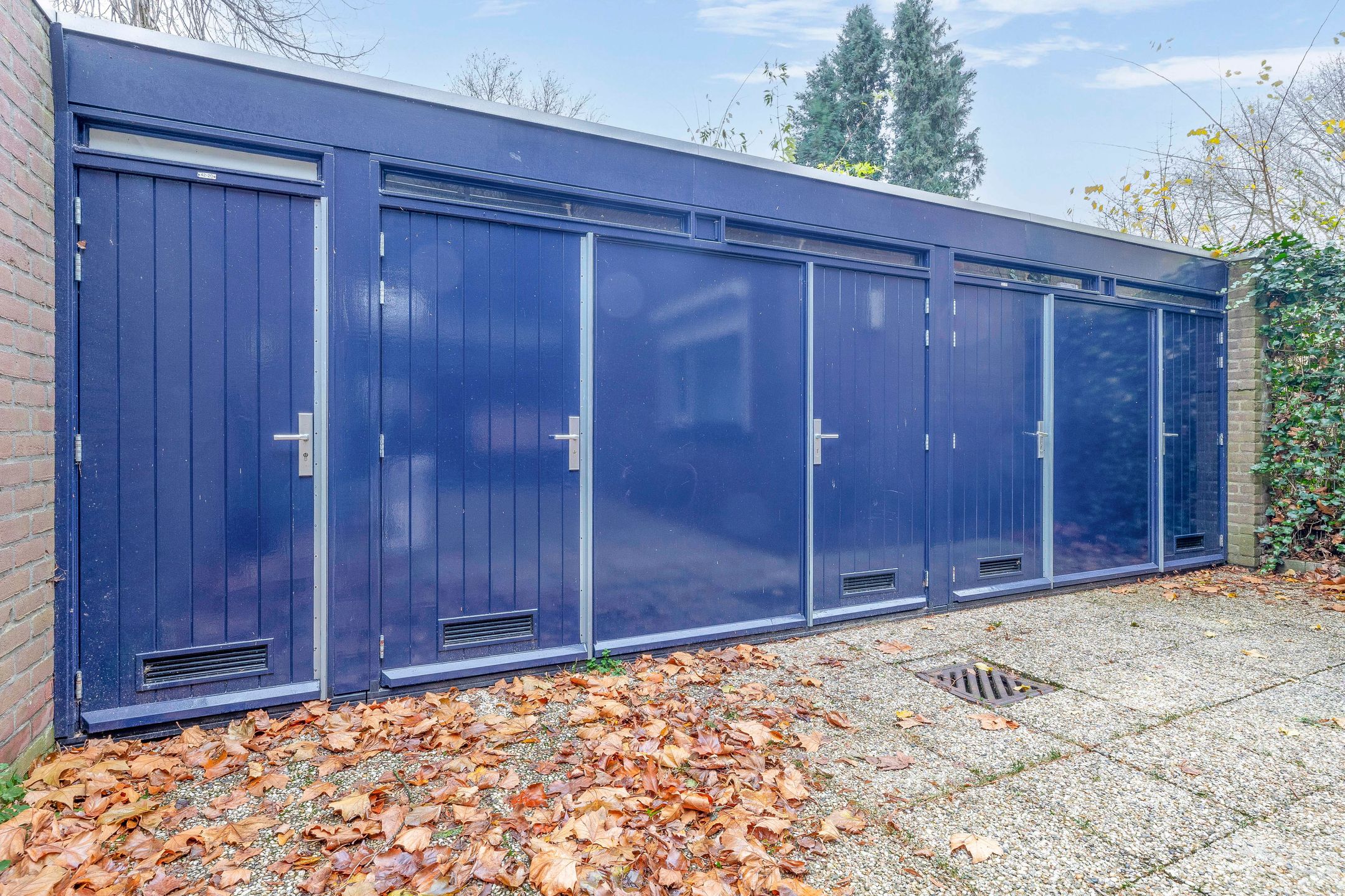 Foto 21 van Tolhuis 4222