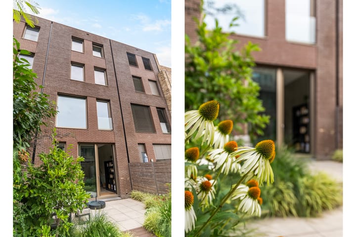 Foto 16 van Laan op Zuid 1287