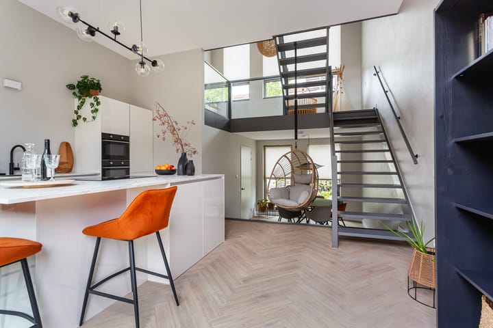 Foto 17 van Laan op Zuid 1287