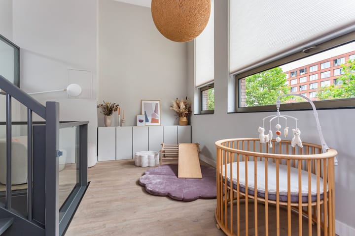 Foto 18 van Laan op Zuid 1287