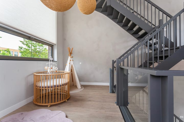 Foto 19 van Laan op Zuid 1287