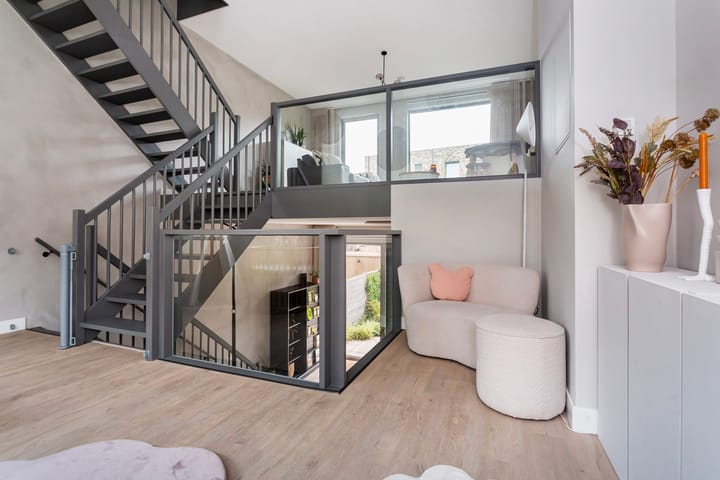 Foto 20 van Laan op Zuid 1287