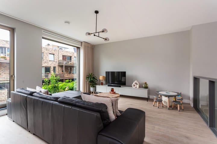 Foto 21 van Laan op Zuid 1287