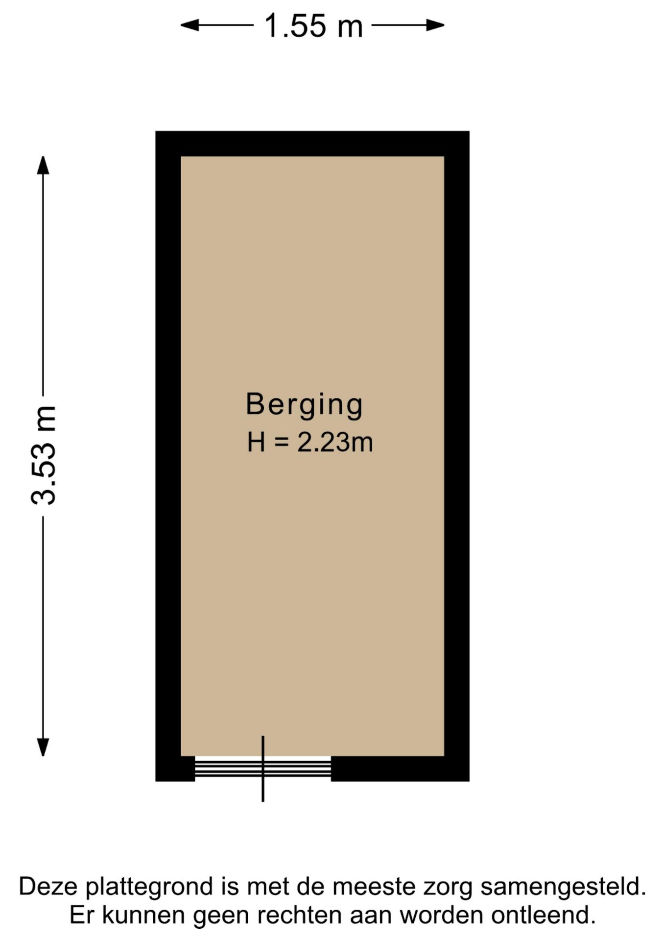 Foto 29 van Tolhuis 4222