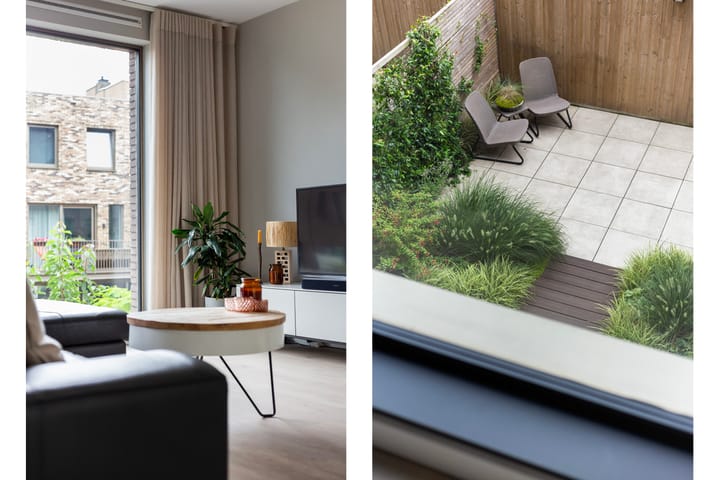 Foto 22 van Laan op Zuid 1287