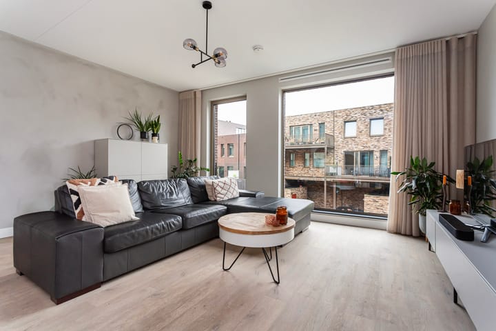 Foto 23 van Laan op Zuid 1287