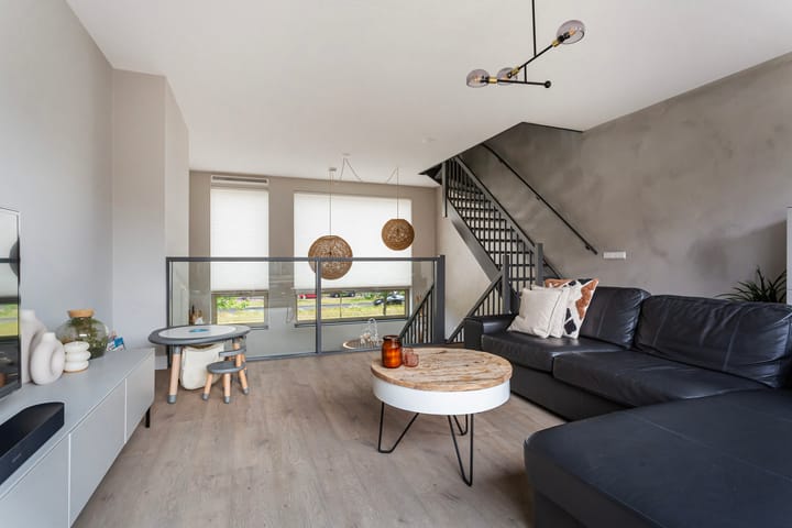 Foto 24 van Laan op Zuid 1287