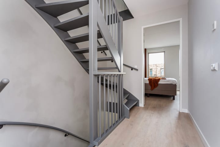 Foto 25 van Laan op Zuid 1287