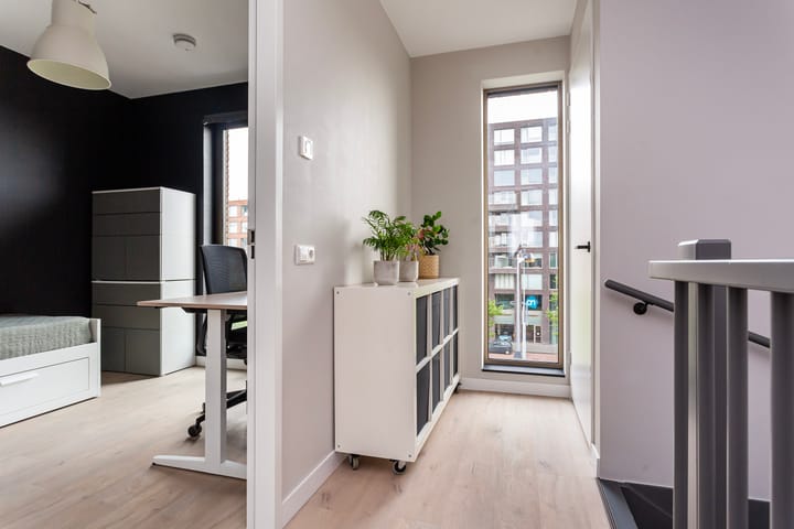 Foto 33 van Laan op Zuid 1287