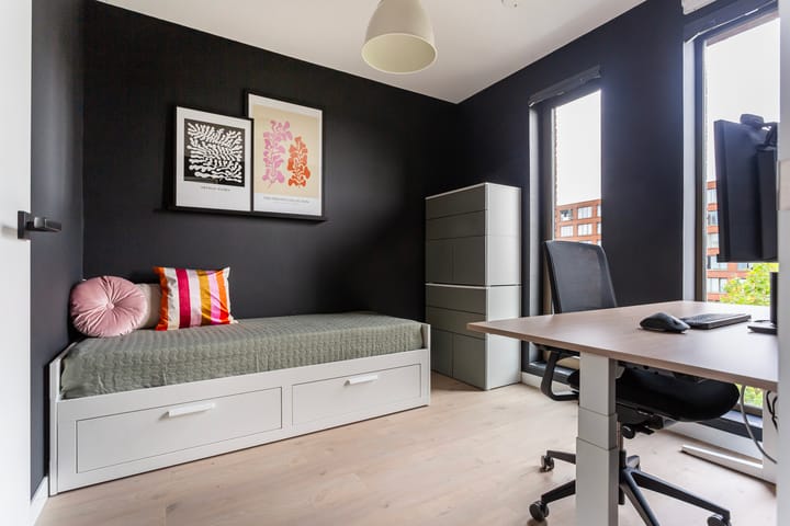 Foto 34 van Laan op Zuid 1287