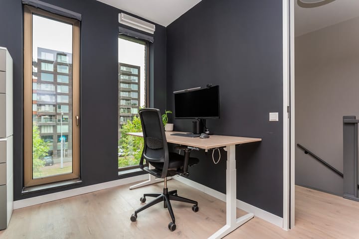 Foto 35 van Laan op Zuid 1287