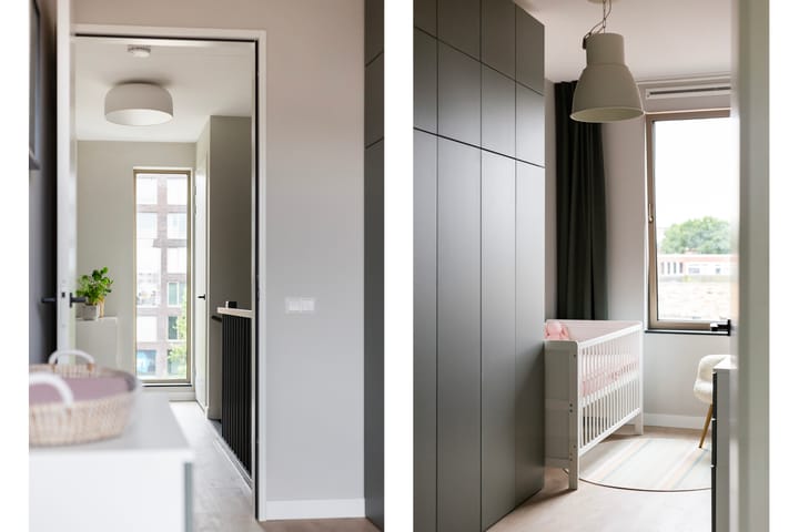 Foto 38 van Laan op Zuid 1287