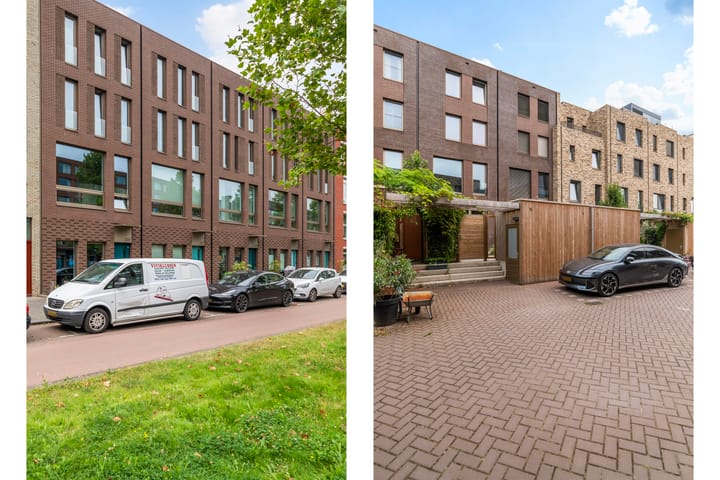 Foto 41 van Laan op Zuid 1287