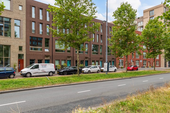 Foto 42 van Laan op Zuid 1287