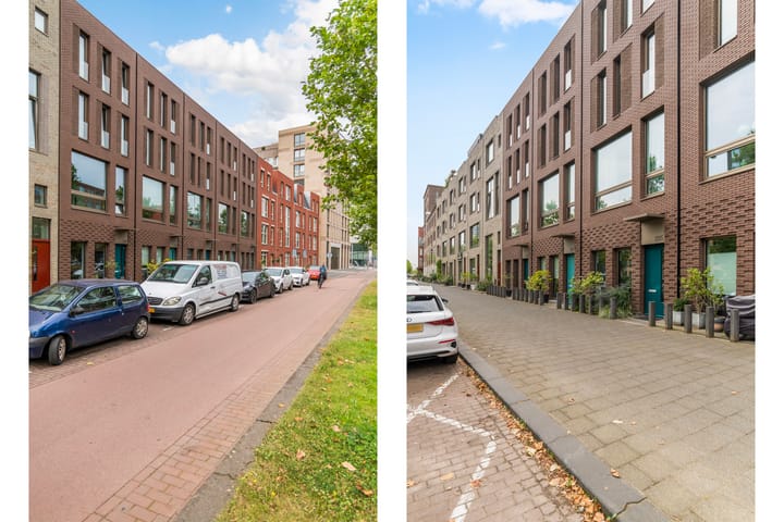 Foto 43 van Laan op Zuid 1287