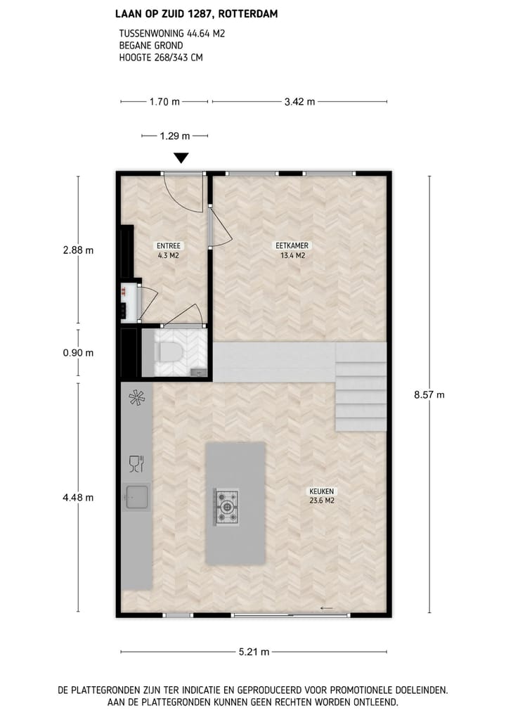 Foto 46 van Laan op Zuid 1287