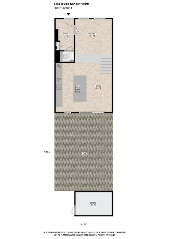 Foto 47 van Laan op Zuid 1287