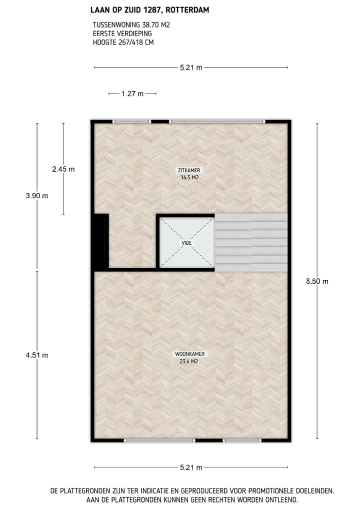 Foto 48 van Laan op Zuid 1287