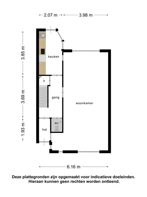 Foto 50 van Raapopseweg 19