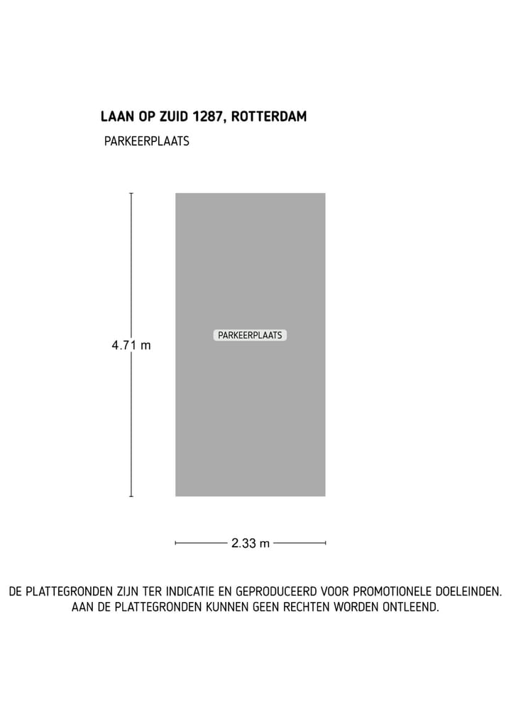 Foto 51 van Laan op Zuid 1287