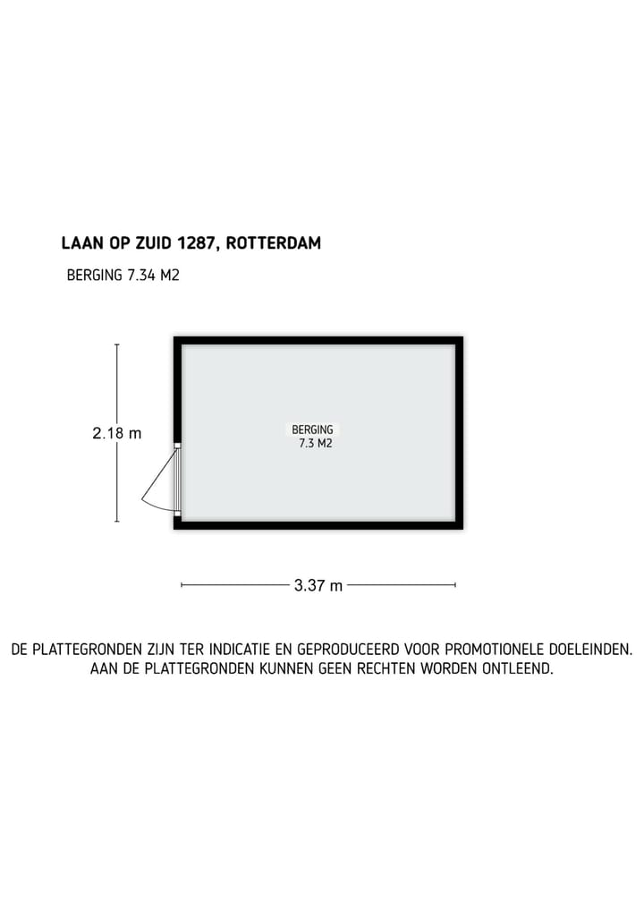 Foto 52 van Laan op Zuid 1287