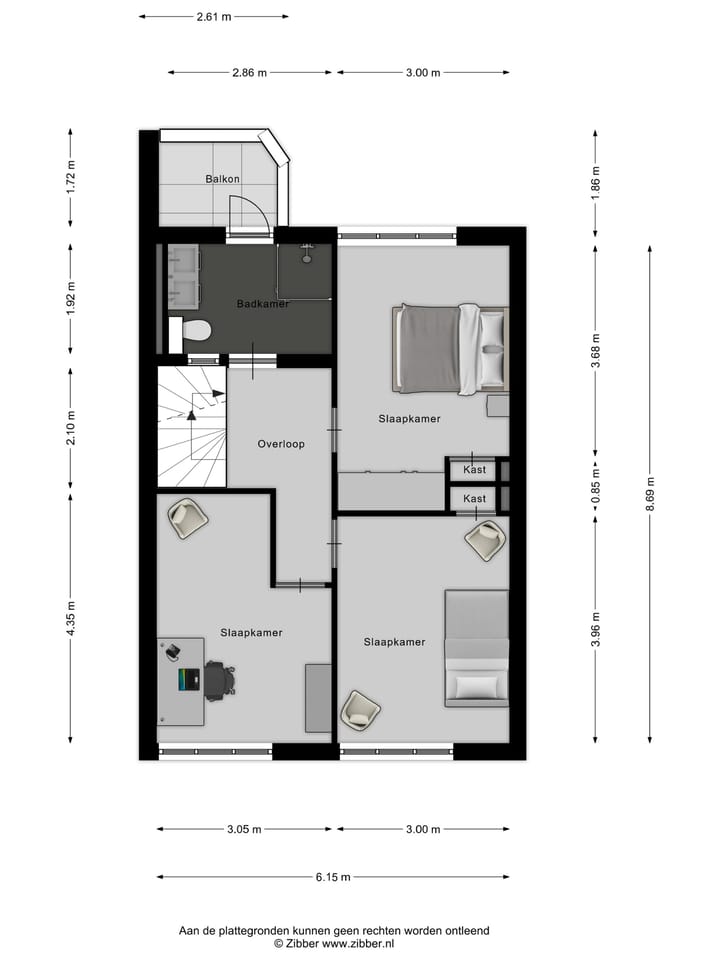 Foto 63 van Raapopseweg 19