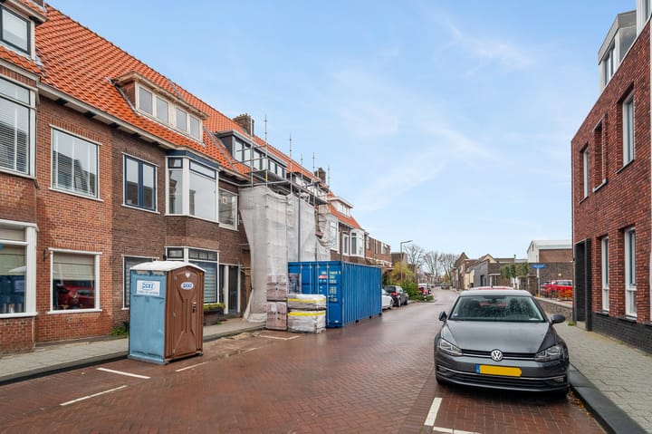 Foto 2 van Zestienhovensekade 247